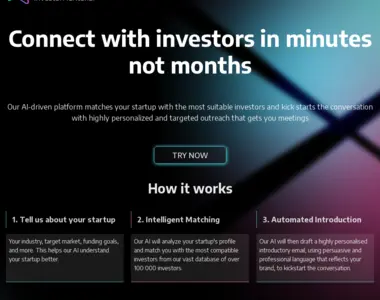 investor hunter