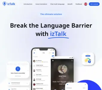 iztalk