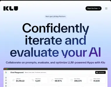 klu
