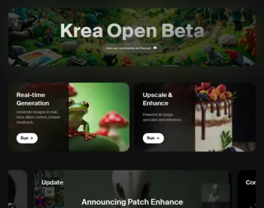 krea