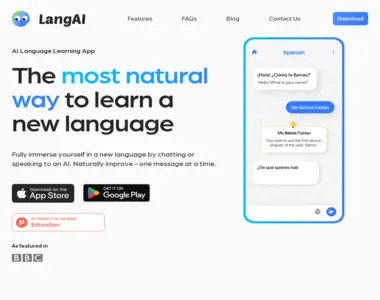 langai io