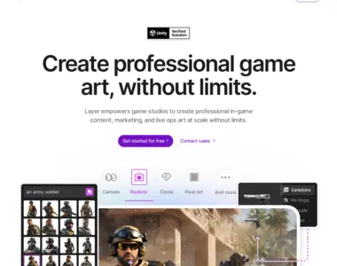 layer ai