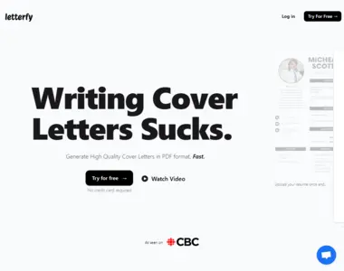 letterfy co