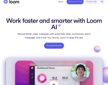 loom