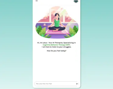 lotustherapist