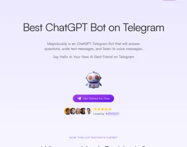 magicbuddy