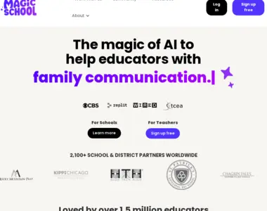 magicschool
