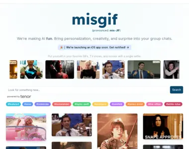 misgif