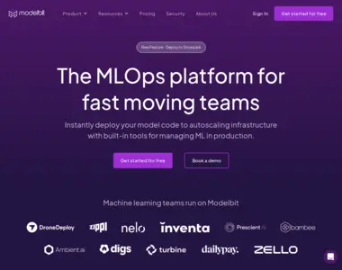 modelbit