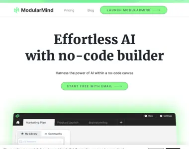 modularmind