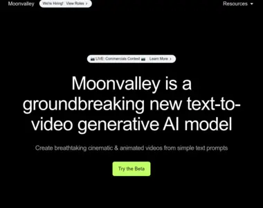 moonvalley