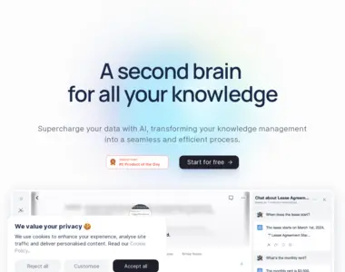 myreach