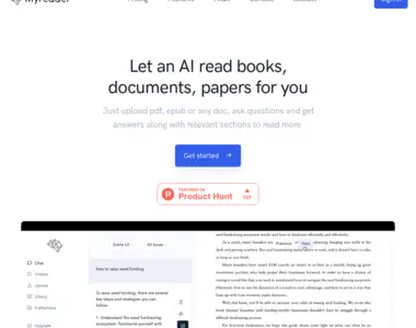 myreader