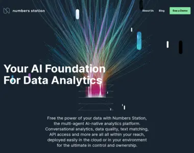 numbersstation