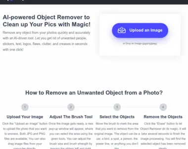 objectremover