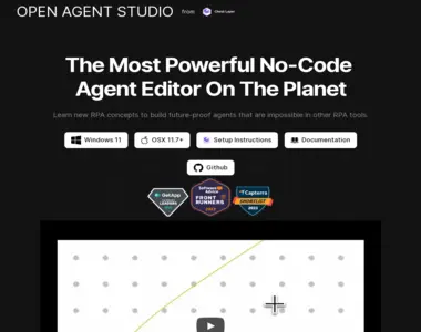 openagent