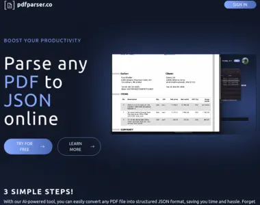 pdfparser