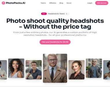 photopacks