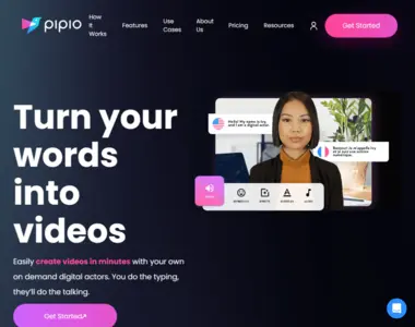 pipio ai