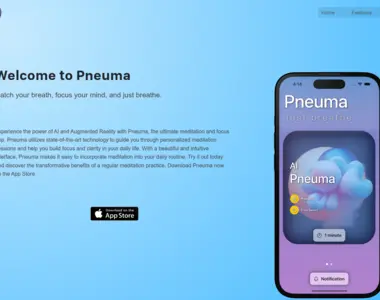 pneuma