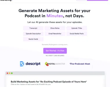 podcastmarketing