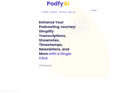 podfyai