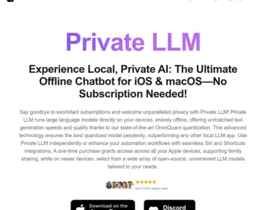 privatellm