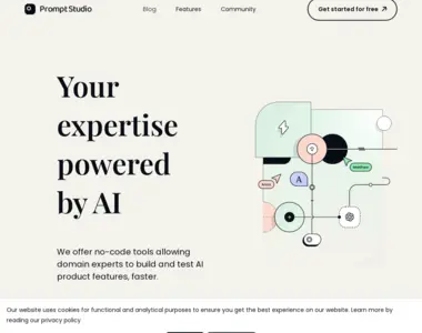 promptstudio