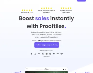 prooftiles