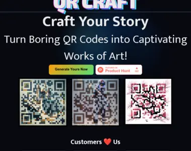qrcraft