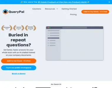 querypal