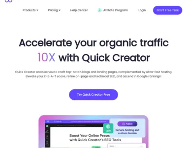quickcreator