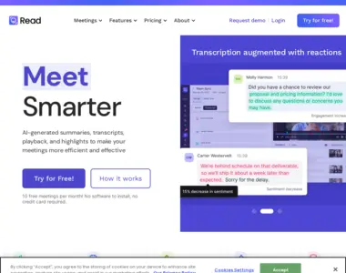 read ai