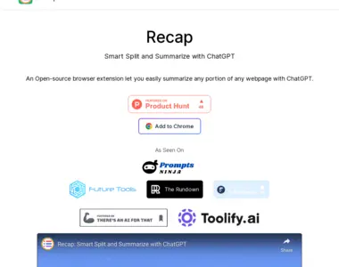 recapext