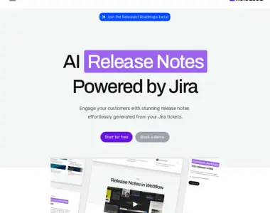 released