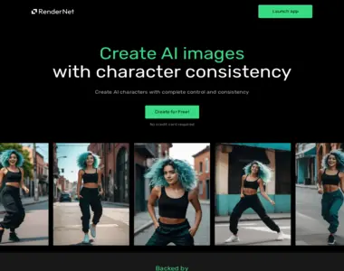 rendernet