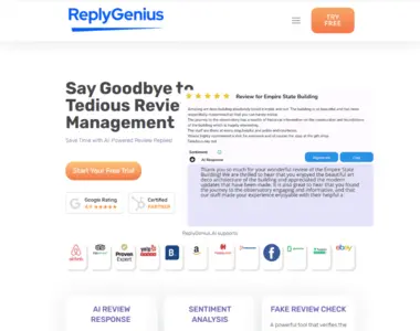 replygenius
