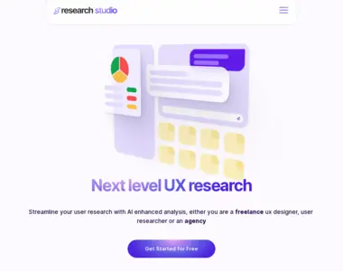 researchstudio