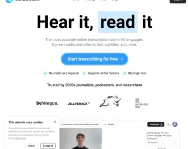 scribewave