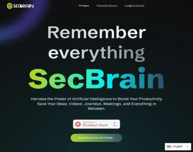 secbrain