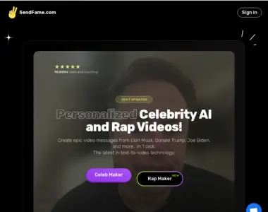 sendfame