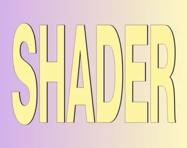 shaderapp