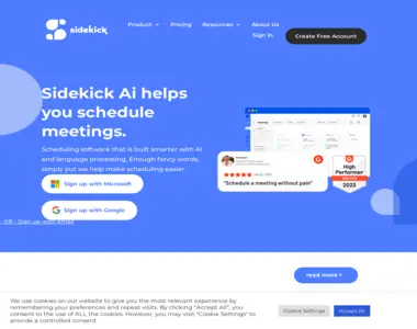 sidekickai