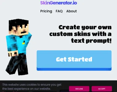 skingenerator