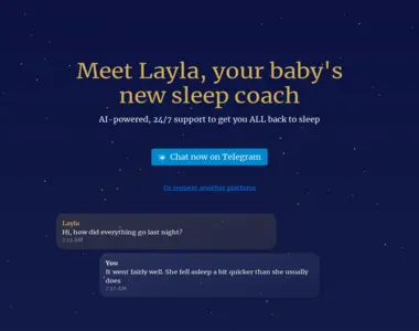 sleepcoachlayla