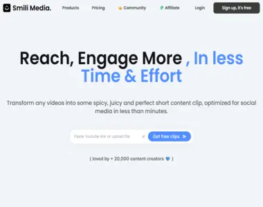 smilimedia