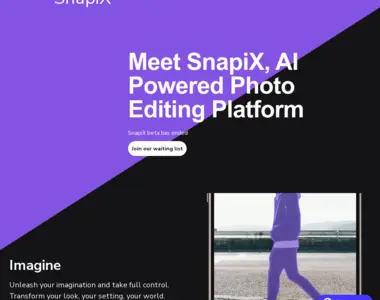 snapix