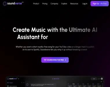 soundverse