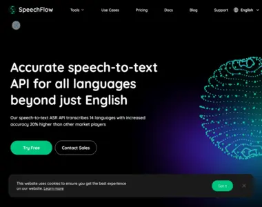 speechflow