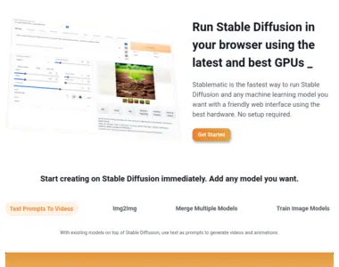 stablematic